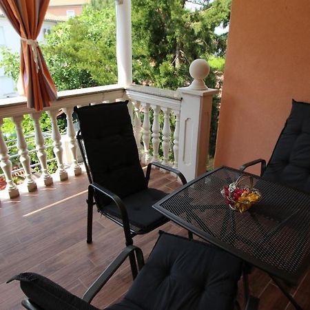 Apartment Kreslin Vantacici Exterior foto