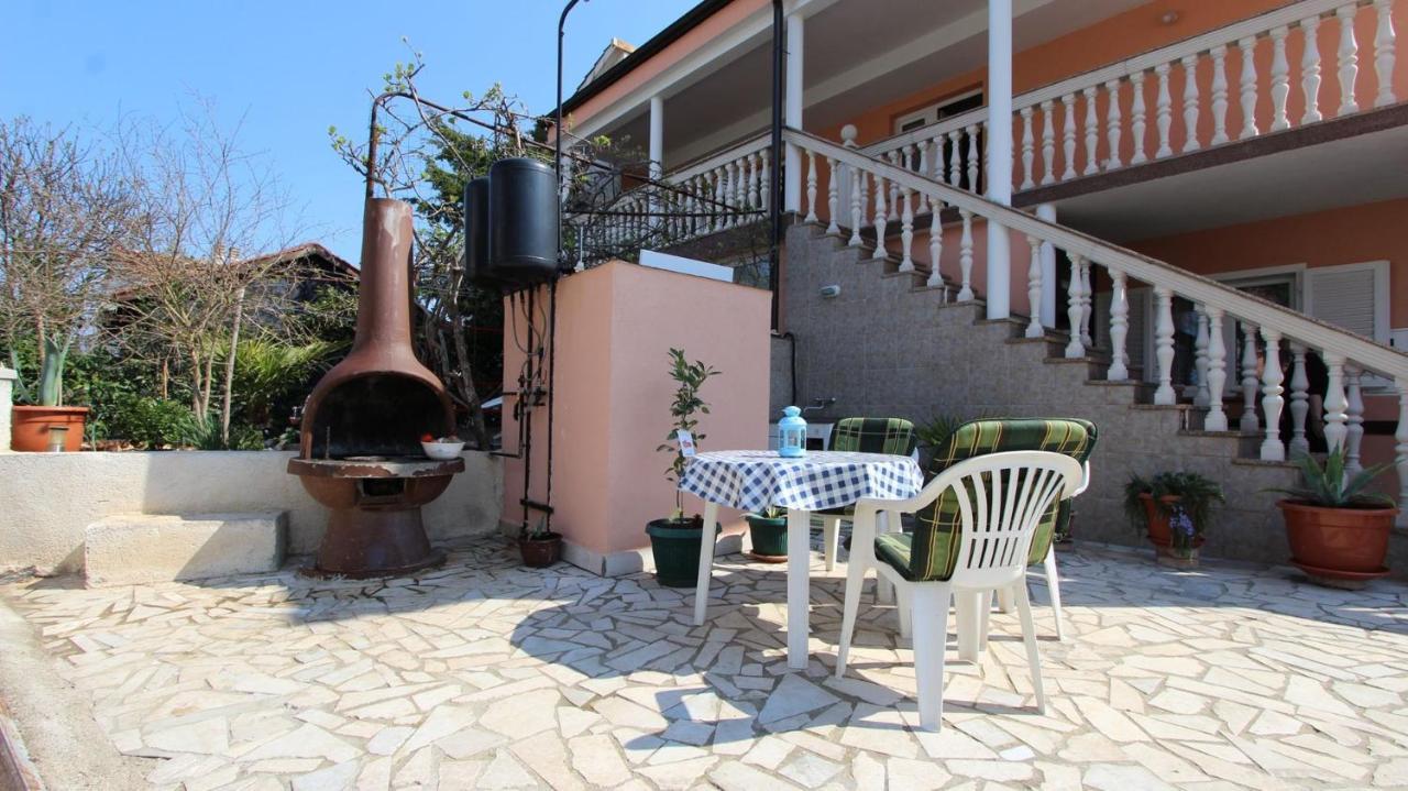Apartment Kreslin Vantacici Exterior foto